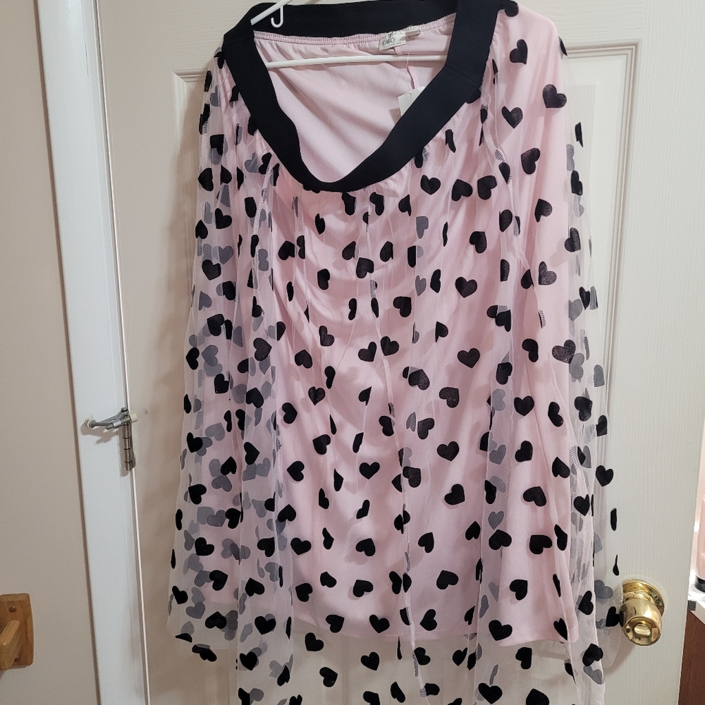 Cato Skirt